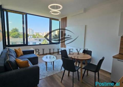 APARTAMENT 1+1 PËR SHITJE – PLAZH, DURRËS! - 3/9