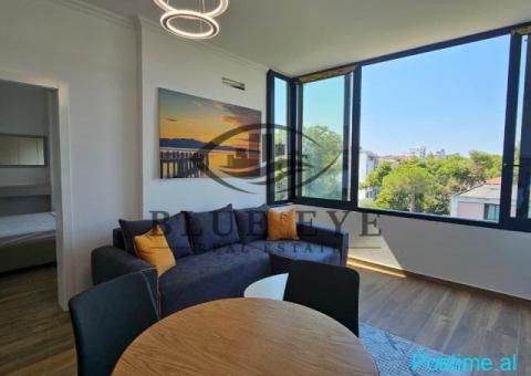 APARTAMENT 1+1 PËR SHITJE – PLAZH, DURRËS! - 4/9