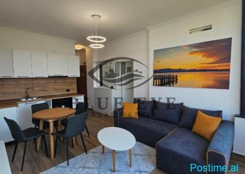 APARTAMENT 1+1 PËR SHITJE – PLAZH, DURRËS! - 5/9