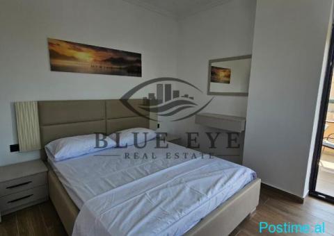 APARTAMENT 1+1 PËR SHITJE – PLAZH, DURRËS! - 6/9