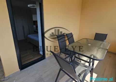 APARTAMENT 1+1 PËR SHITJE – PLAZH, DURRËS! - 8/9