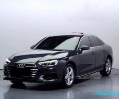 Audi A4 35 TDI
