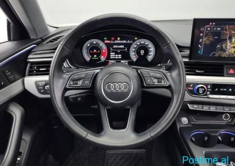 Audi A4 35 TDI - 2/5