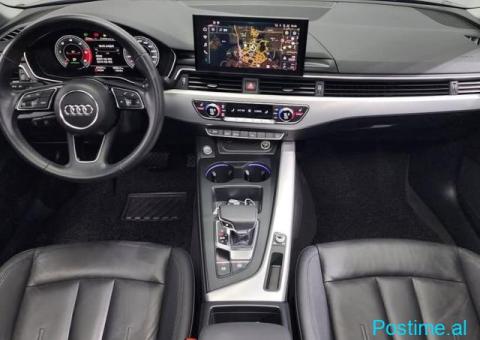 Audi A4 35 TDI - 3/5
