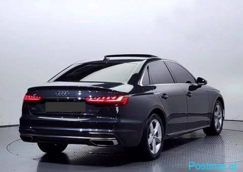 Audi A4 35 TDI - 4/5