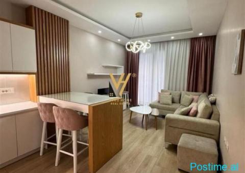 JEPET APARTAMENT 2+1+BLK ME QIRA TE CASA ITALIA 1.200 EURO - 1/8