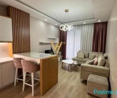 JEPET APARTAMENT 2+1+BLK ME QIRA TE CASA ITALIA 1.200 EURO