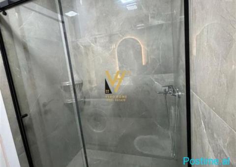 JEPET APARTAMENT 2+1+BLK ME QIRA TE CASA ITALIA 1.200 EURO - 2/8