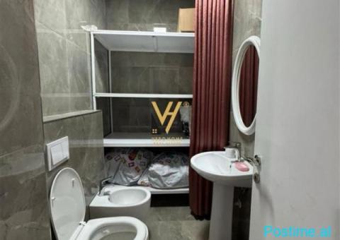 JEPET APARTAMENT 2+1+BLK ME QIRA TE CASA ITALIA 1.200 EURO - 4/8