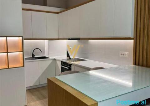 JEPET APARTAMENT 2+1+BLK ME QIRA TE CASA ITALIA 1.200 EURO - 5/8