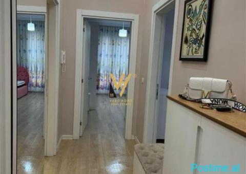JEPET APARTAMENT 2+1+BLK ME QIRA TE CASA ITALIA 1.200 EURO - 7/8