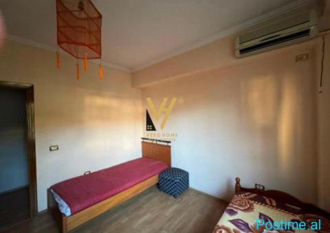 JEPET APARTAMENT 3+1+2+BLK ME QERA TE OXHAKU 60.000 LEKE - 3/4