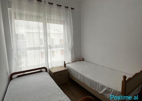 🏡 APARTAMENT 2+1+2 ME QIRA – REZIDENCA KADIU, ALI DEMI - 1/10