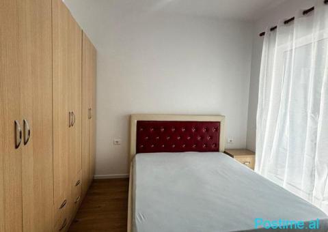 🏡 APARTAMENT 2+1+2 ME QIRA – REZIDENCA KADIU, ALI DEMI - 6/10