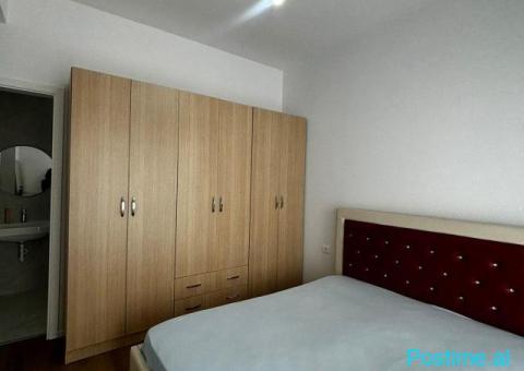 🏡 APARTAMENT 2+1+2 ME QIRA – REZIDENCA KADIU, ALI DEMI - 10/10