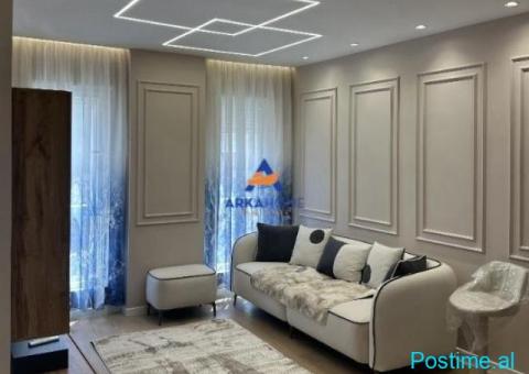 JEPET ME QERA APARTAMENT 1+1+BALLKON 'UNIVERS CITY' 43.000 L