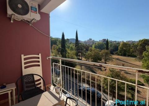 APARTAMENT 2+1+2 + POST PARKIMI ME QIRA – KOPSHTI ZOOLOGJIK - 1/10