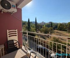 APARTAMENT 2+1+2 + POST PARKIMI ME QIRA – KOPSHTI ZOOLOGJIK