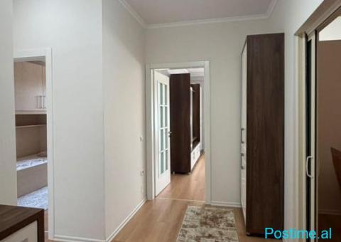 APARTAMENT 2+1+2 + POST PARKIMI ME QIRA – KOPSHTI ZOOLOGJIK - 2/10