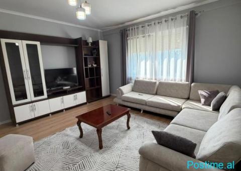APARTAMENT 2+1+2 + POST PARKIMI ME QIRA – KOPSHTI ZOOLOGJIK - 3/10