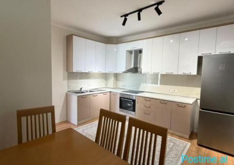 APARTAMENT 2+1+2 + POST PARKIMI ME QIRA – KOPSHTI ZOOLOGJIK - 4/10
