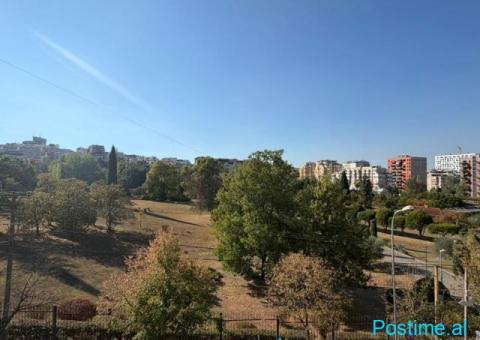 APARTAMENT 2+1+2 + POST PARKIMI ME QIRA – KOPSHTI ZOOLOGJIK - 5/10