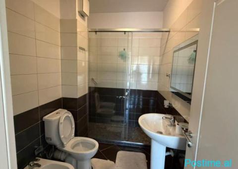 APARTAMENT 2+1+2 + POST PARKIMI ME QIRA – KOPSHTI ZOOLOGJIK - 6/10
