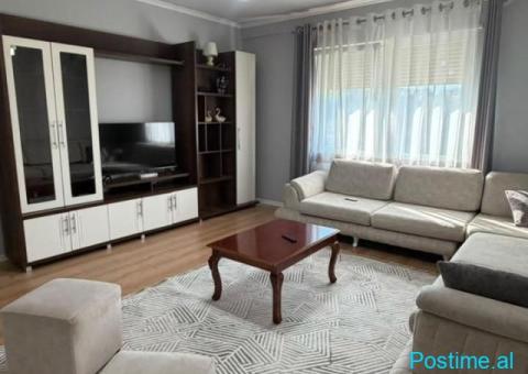 APARTAMENT 2+1+2 + POST PARKIMI ME QIRA – KOPSHTI ZOOLOGJIK - 7/10