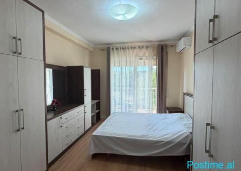 APARTAMENT 2+1+2 + POST PARKIMI ME QIRA – KOPSHTI ZOOLOGJIK - 8/10