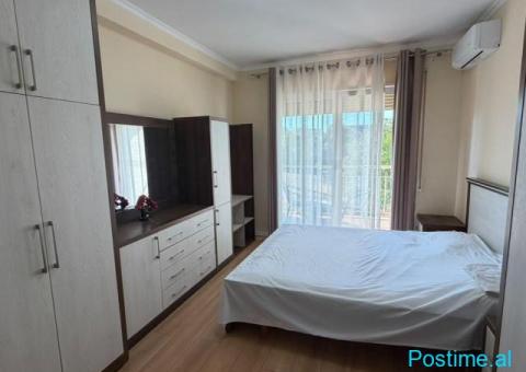 APARTAMENT 2+1+2 + POST PARKIMI ME QIRA – KOPSHTI ZOOLOGJIK - 9/10