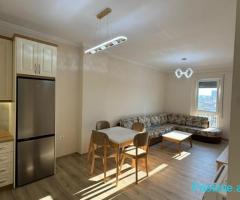 🏡 APARTAMENT 1+1 ME QIRA – 5 MAJI 📍