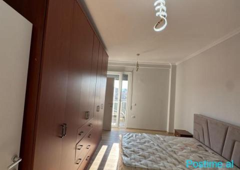 🏡 APARTAMENT 1+1 ME QIRA – 5 MAJI 📍 - 2/5