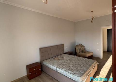 🏡 APARTAMENT 1+1 ME QIRA – 5 MAJI 📍 - 5/5