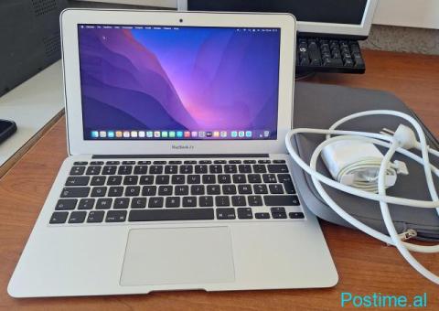 Macbook Air 2015 - 2/5