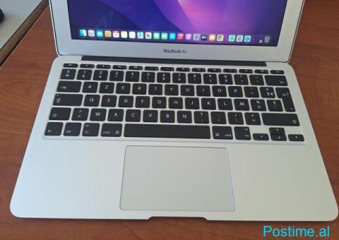 Macbook Air 2015 - 3/5