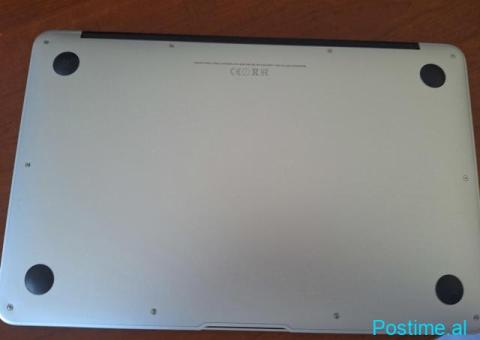 Macbook Air 2015 - 4/5