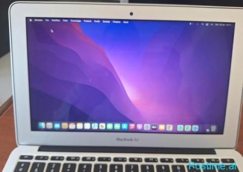 Macbook Air 2015 - 5/5