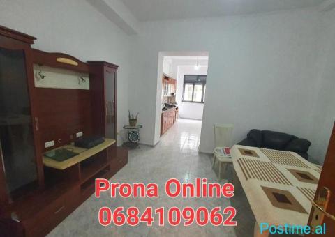SHITET Apartament 1+1 prane Lulishtes se Muzeumit DURRES - 1/8