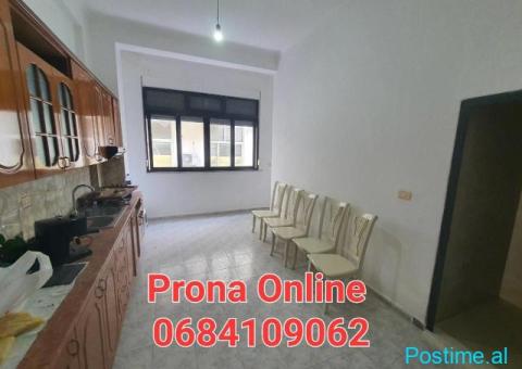 SHITET Apartament 1+1 prane Lulishtes se Muzeumit DURRES - 3/8
