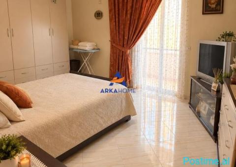 SHITEN 2 APARTAMENTE 2+1+BALLKON '21 DHJETORI, RRUGA KONGRES