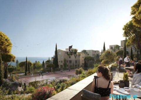 SHITET APARTAMENT 1+1 DHERMI 238.000 EURO FH-65838 - 3/5