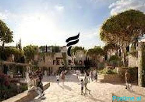 SHITET APARTAMENT 2+1 DHERMI 326.500 EURO FH-65832 - 4/4