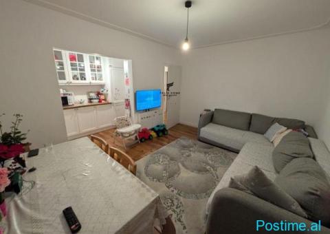 SHITET APARTAMENT 2+1 ISH PARKU 16.500.000 LEKE - 1/6