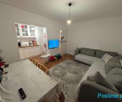 SHITET APARTAMENT 2+1 ISH PARKU 16.500.000 LEKE