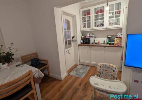 SHITET APARTAMENT 2+1 ISH PARKU 16.500.000 LEKE - 2/6