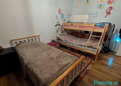 SHITET APARTAMENT 2+1 ISH PARKU 16.500.000 LEKE - 3/6