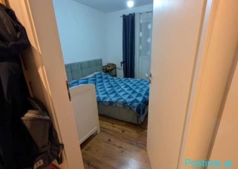 SHITET APARTAMENT 2+1 ISH PARKU 16.500.000 LEKE - 4/6