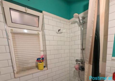 SHITET APARTAMENT 2+1 ISH PARKU 16.500.000 LEKE - 6/6