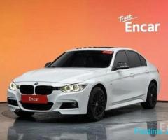 BMW 320d