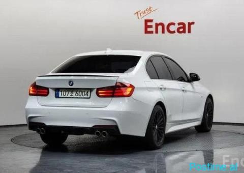 BMW 320d - 2/10